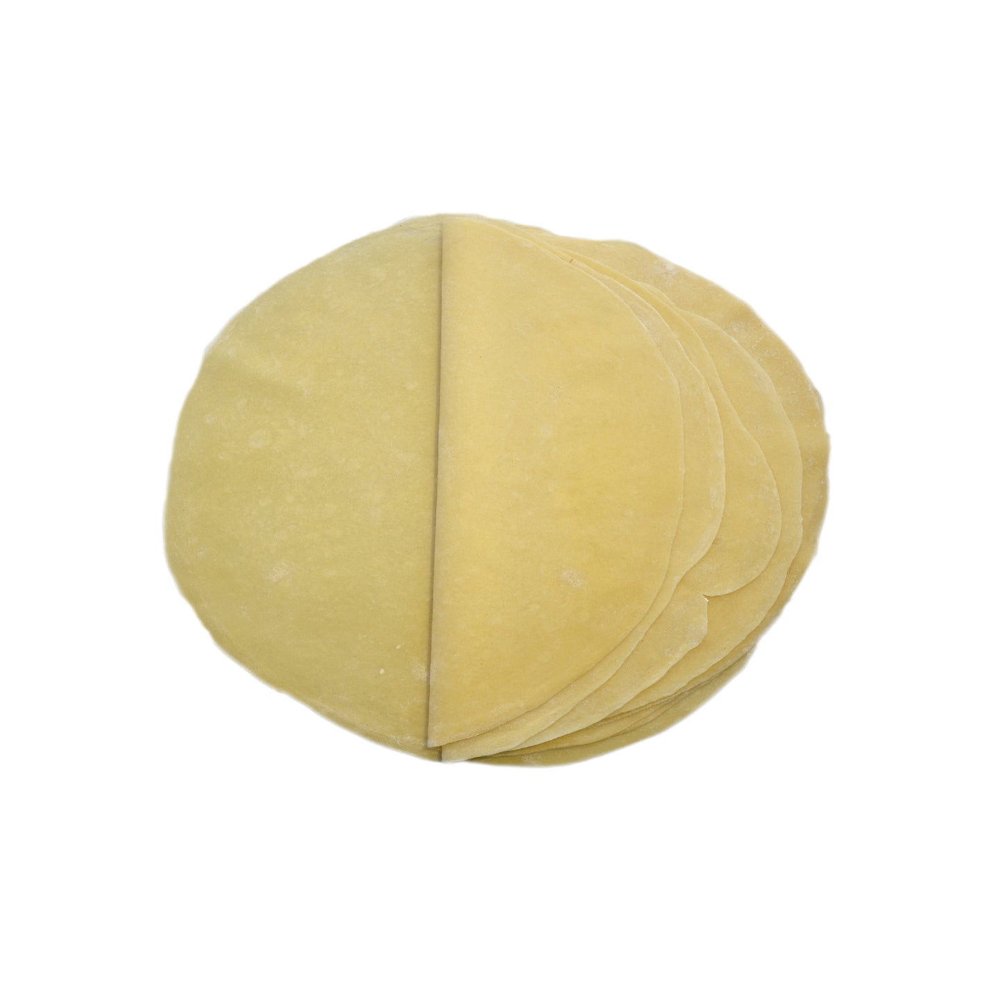 Art. 1125 Flammkuchenrohling Weizen oval rustikal  à 120g