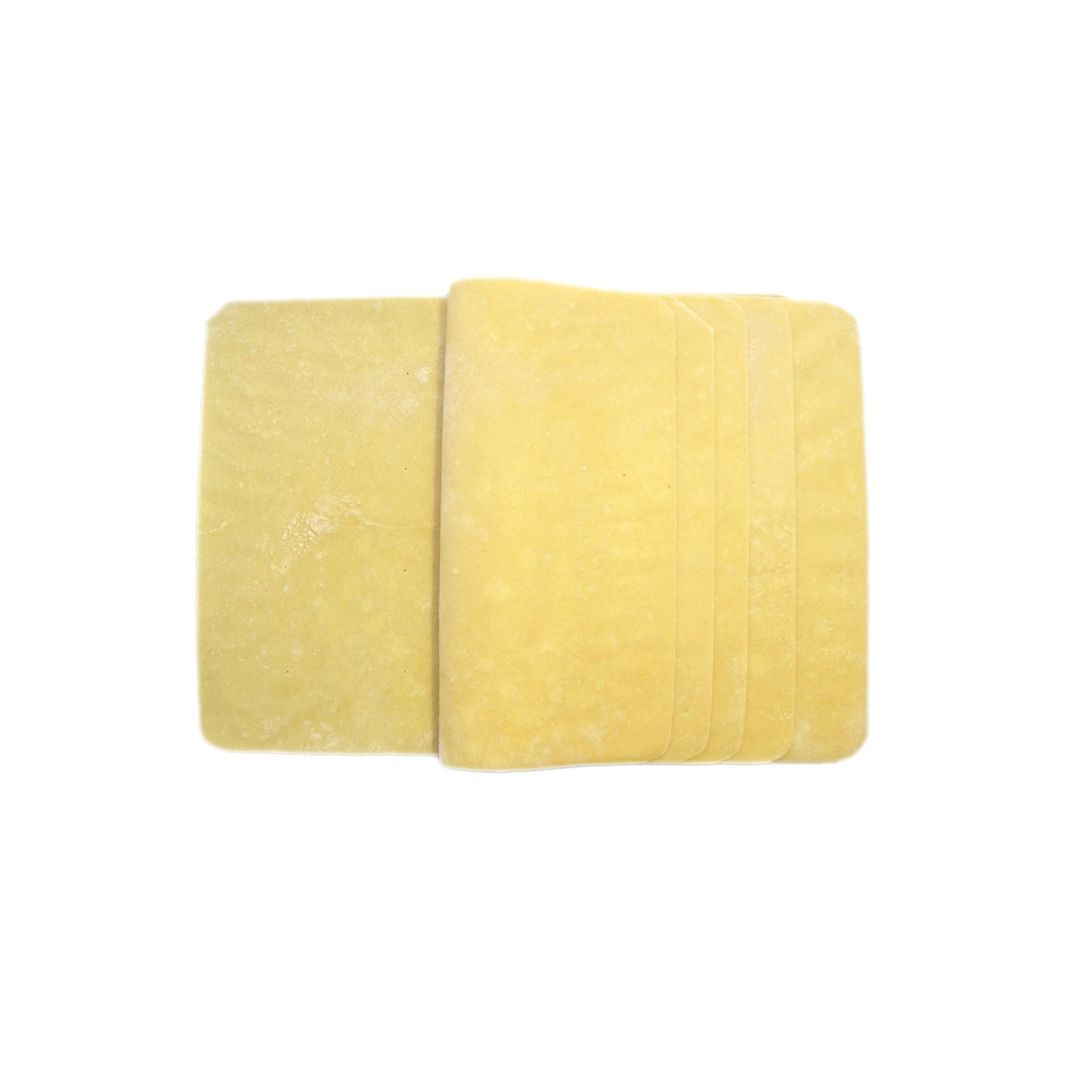 Art. 1902 Flammkuchenrohling Weizen rechteckig / GN 1/2 à 120g